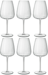 Luigi Bormioli Rotweingläser - Speakeasies - 700 ml - 6er-Set