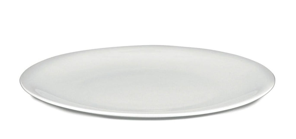 Alessi Speiseteller All-Time ø 27 cm - 4 Stück - Guido Venturini - AGV29/1