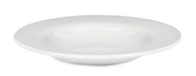 Alessi Tiefe Teller PlateBowlCup ø 22 cm - 4 Stück - Jasper Morrison - AJM28/2