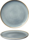 ASA Selection Speiseteller Saisons Denim ø 26,5 cm - 4 Stück