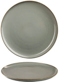 ASA Selection Speiseteller Saisons Eucalyptus ø 26,5 cm - 4 Stück