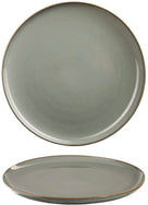 ASA Selection Speiseteller Saisons Eucalyptus ø 26,5 cm - 4 Stück
