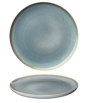 ASA Selection Frühstücksteller / Dessertteller Saisons Denim ø 21 cm - 4 Stück