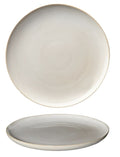 ASA Selection Frühstücksteller / Dessertteller Saisons Sand ø 21 cm - 4 Stück