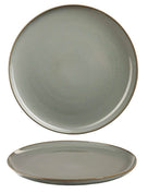 ASA Selection Frühstücksteller / Dessertteller Saisons Eucalyptus ø 21 cm - 4 Stück