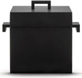 Alessi Kochtopf La Cubica - 2.4 Liter - Aldo Rossi - AR03