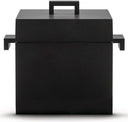 Alessi Kochtopf La Cubica - 2.4 Liter - Aldo Rossi - AR03