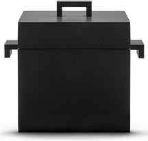 Alessi Kochtopf La Cubica - 2.4 Liter - Aldo Rossi - AR03
