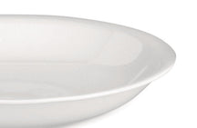 Alessi Tiefe Teller All-Time ø 22 cm - 4 Stück - Guido Venturini - AGV29/2