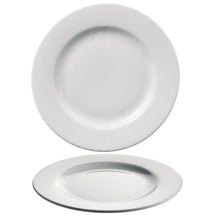 Alessi Speiseteller PlateBowlCup ø 27 cm - 4 Stück - Jasper Morrison - AJM28/1