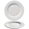 Alessi Speiseteller PlateBowlCup ø 27 cm - 4 Stück - Jasper Morrison - AJM28/1