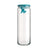 Alessi Vorratsglas Gianni A Little Man Holding On Tight Blau - 2 Liter - Mattia Di Rosa - AMDR08 AZ
