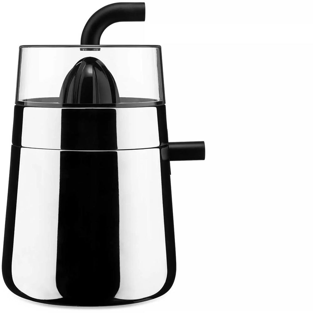 Alessi Elektrische Zitruspresse Toru - Nendo - NE02 B