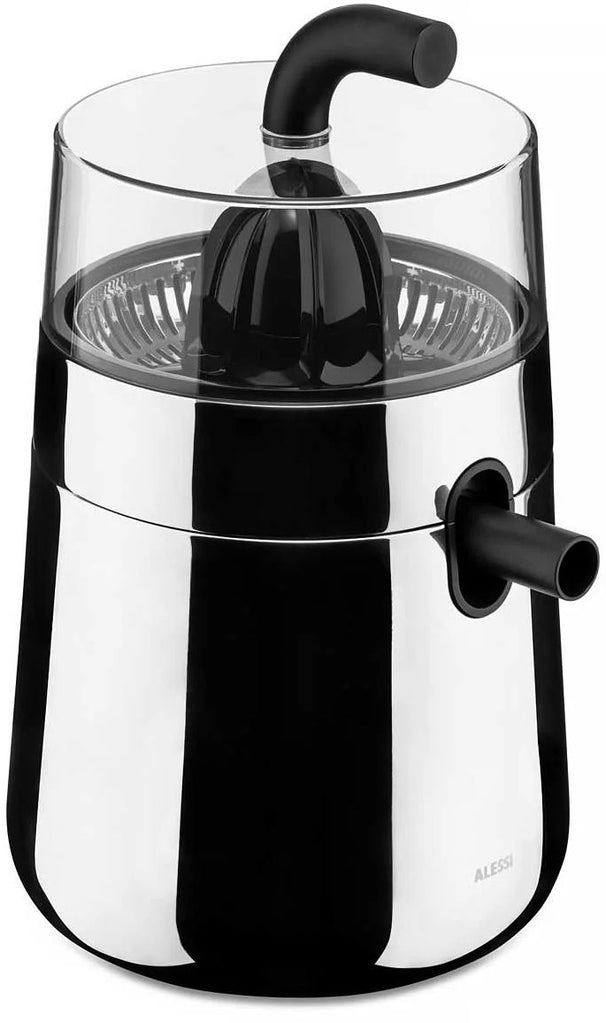 Alessi Elektrische Zitruspresse Toru - Nendo - NE02 B