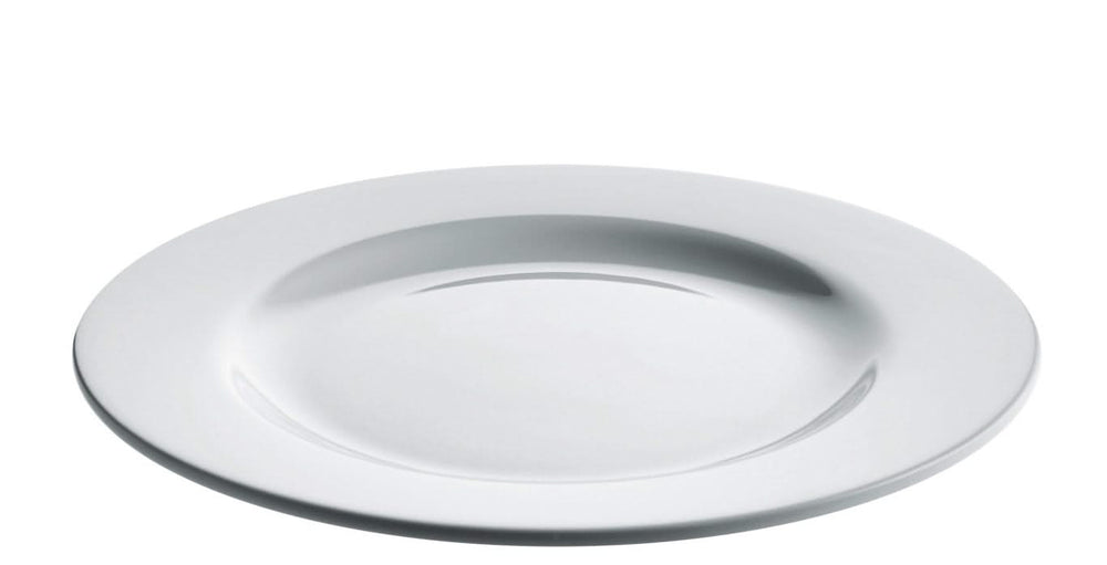Alessi Speiseteller PlateBowlCup ø 27 cm - 4 Stück - Jasper Morrison - AJM28/1