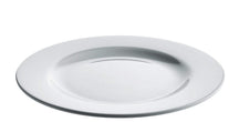 Alessi Speiseteller PlateBowlCup ø 27 cm - 4 Stück - Jasper Morrison - AJM28/1