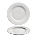 Alessi Frühstücksteller PlateBowlCup ø 20 cm - 4 Stück - Jasper Morrison - AJM28/5