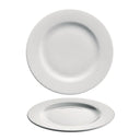 Alessi Frühstücksteller PlateBowlCup ø 20 cm - 4 Stück - Jasper Morrison - AJM28/5