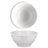 Alessi Suppenschalen / Schalen PlateBowlCup ø 14 cm - 4 Stück - Jasper Morrison - AJM28/54