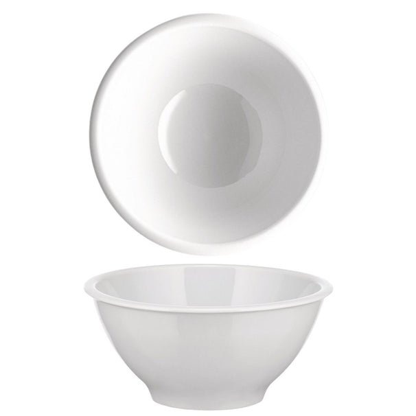 Alessi Suppenschalen / Schalen PlateBowlCup ø 14 cm - 4 Stück - Jasper Morrison - AJM28/54