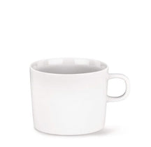 Alessi Kaffeetassen PlateBowlCup 200 ml - 4 Stück - Jasper Morrison - AJM28/78