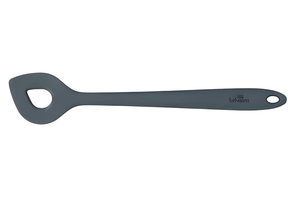 Birkmann Teigschaber Colour Kitchen Weiß - 27 cm