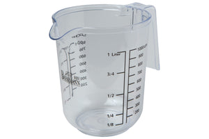 Birkmann Messbecher Easy Baking - 1 Liter