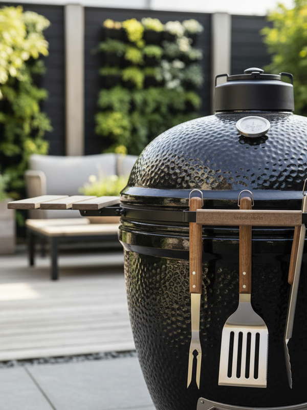Grillwerkzeug