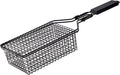 Cookinglife BBQ Grillkorb Fire & Flavour 24 x 14 x 9 cm - Antihaft Metall