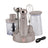 BerlingerHaus Stabmixer Set Matt Taupe – 6-in-1 – 800 W