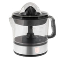 BerlingerHaus Elektrische Zitruspresse / Orangenpresse Schwarz Roségold - 0,7 L - 40 W