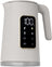 BerlingerHaus Wasserkocher Digital Matt Creme - Temperatureinstellung - 1.7 Liter - 2200W