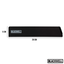 Blackwell Messerschutz Universal Schwarz Bis 26 cm