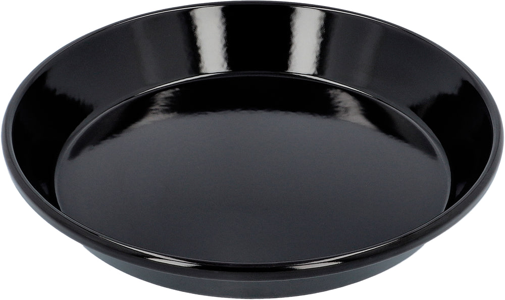Birkmann Kuchenform / Backform / Quicheform Premium Backen - Emaillierter Boden ø 24 x 4 cm