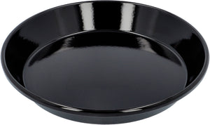 Birkmann Kuchenform / Backform / Quicheform Premium Backen - Emaillierter Boden ø 24 x 4 cm