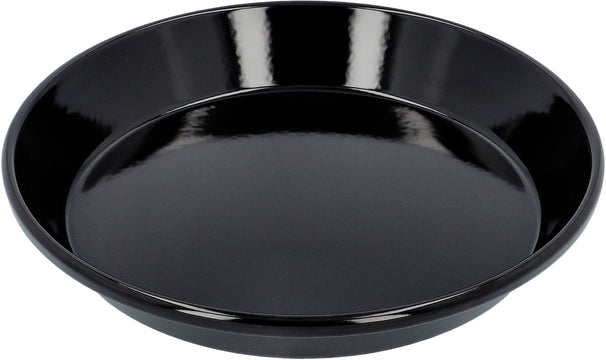 Birkmann Kuchenform / Backform / Quicheform Premium Backen - Emaillierter Boden ø 24 x 4 cm