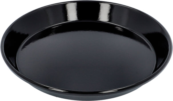 Birkmann Kuchenform / Backform / Quicheform Premium Backen - Emaillierter Boden ø 28 x 4 cm