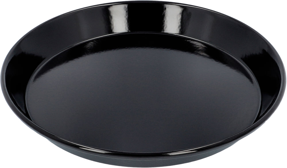 Birkmann Kuchenform / Backform / Quicheform Premium Backen - Emaillierter Boden ø 30 x 4 cm