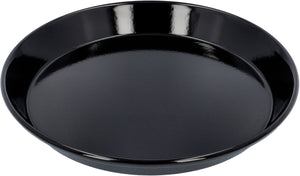 Birkmann Kuchenform / Backform / Quicheform Premium Backen - Emaillierter Boden ø 30 x 4 cm