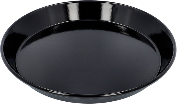 Birkmann Kuchenform / Backform / Quicheform Premium Backen - Emaillierter Boden ø 30 x 4 cm
