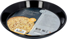 Birkmann Kuchenform / Backform / Quicheform Premium Backen - Emaillierter Boden ø 30 x 4 cm
