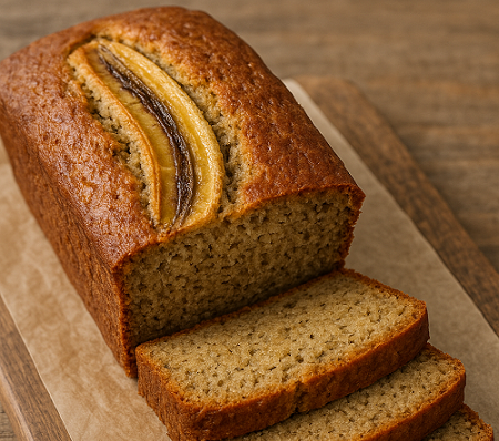 Gluten- und zuckerfrei