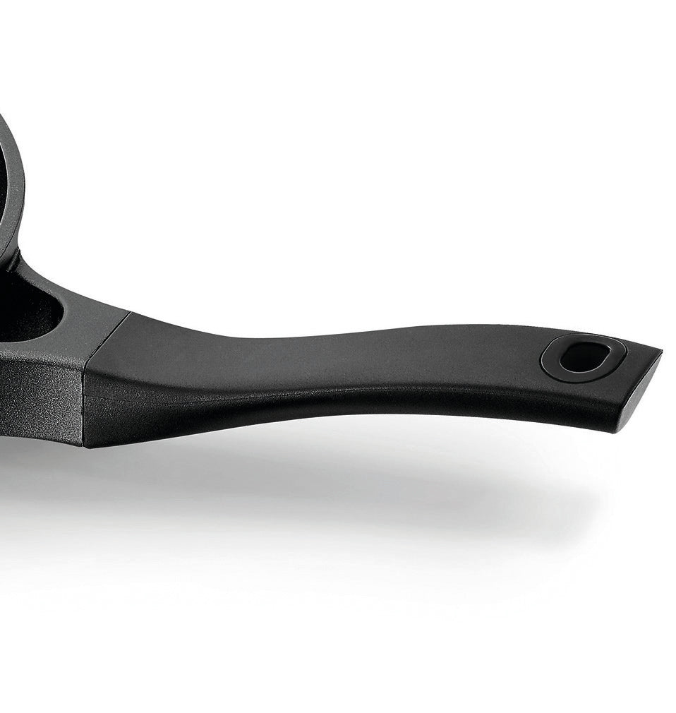 Beka Wokpfanne Energy R mit Gegengriff Ø 30 cm – keramische Antihaftbeschichtung
