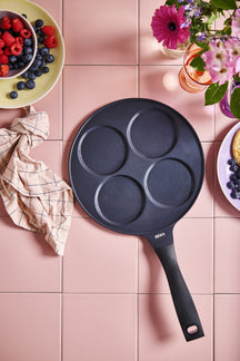Beka Blinipfanne Energy R Ø 26 cm – keramische Antihaftbeschichtung