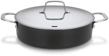 Beka Schmorpfanne / Sauteuse mit Deckel Maestro Alu Ø 28 cm – keramische antihaftbeschichtung