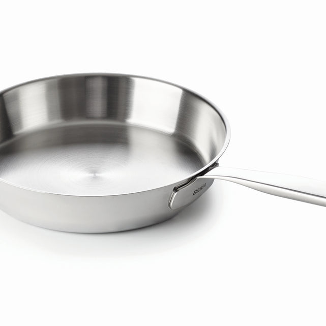 Worauf brätst du in einer PFAS‑freien Pfanne, und wie lange hält das?