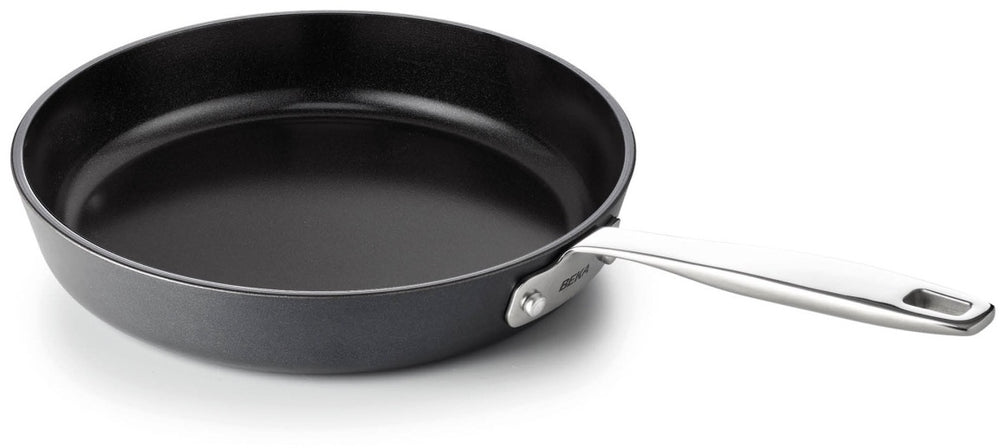 Beka Bratpfanne Maestro Alu Ø 28 cm – geeignet für alle Wärmequellen – keramische Antihaftbeschichtung