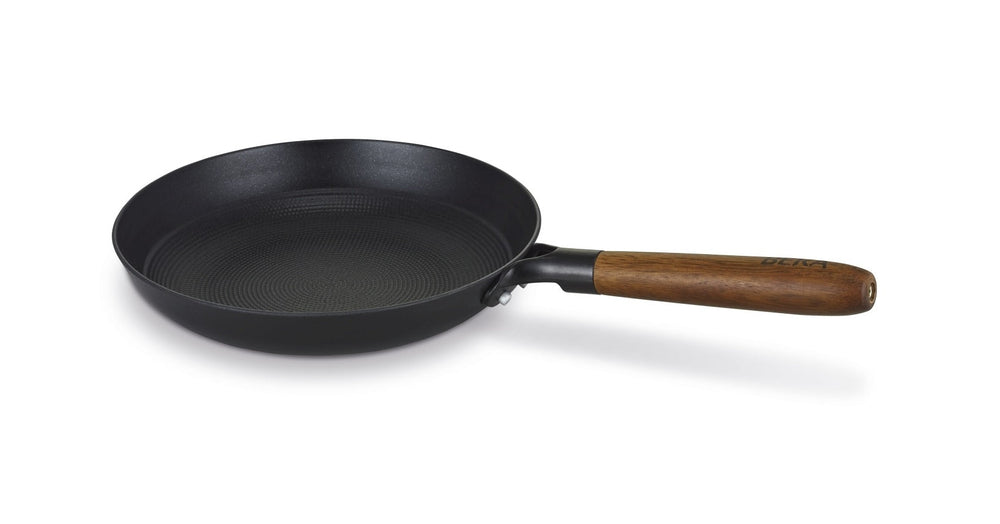 Beka Bratpfanne Mandala Gusseisen Ø 20 cm – keramische Antihaftbeschichtung