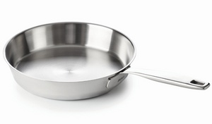 Beka Bratpfanne Maestro 5-Ply Ø 28 cm – geeignet für alle Wärmequellen – ohne Antihaftbeschichtung 
