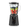 BerlingerHaus Standmixer Digital Matt Anthrazit - Glasbehälter - 1,5 Liter - 1000W